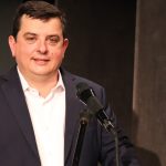 Γιώργος Καρατζάς: “Χρόνια πολλά Ελλάδα”