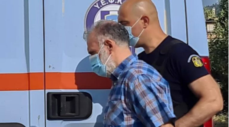 Διάβημα στον εισαγγελέα του Αρείου Πάγου: «Νομικό πραξικόπημα η αποφυλάκιση Κορκονέα»