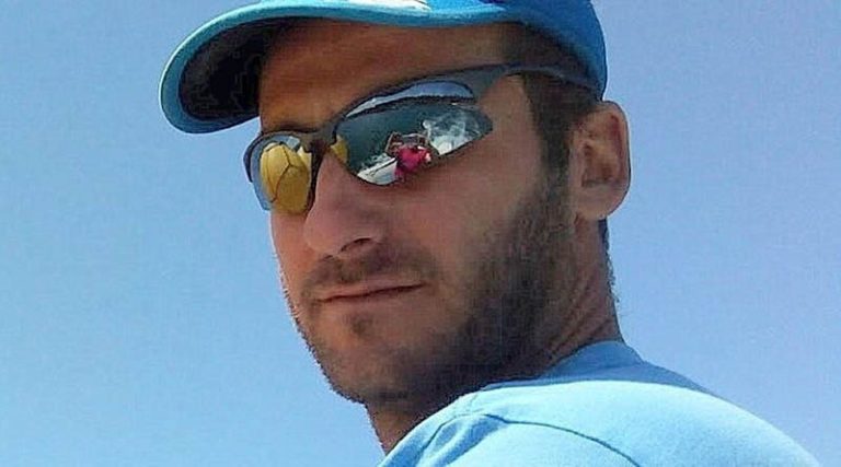 Θλίψη: Πέθανε ο πρωταθλητής ιστιοπλοΐας Στράτος Κοσμόγλου σε ηλικία μόλις 36 ετών!