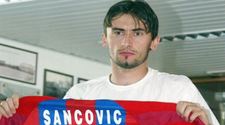 Νεκρός πρώην ποδοσφαιριστής του Πανιωνίου – Eίχε εξαφανιστεί από το πρωί της Παρασκευής!