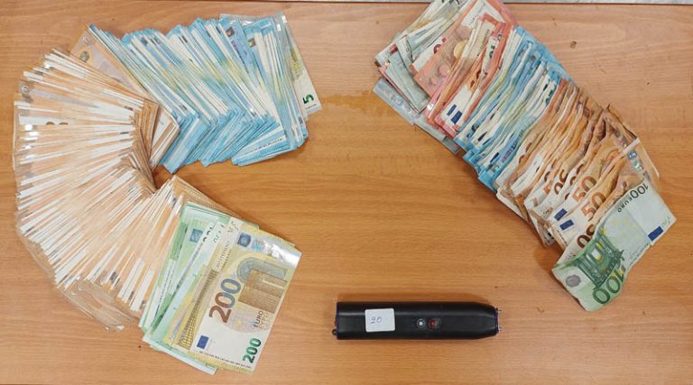 Αττική: Εξαρθρώθηκε εγκληματική οργάνωση που εξαπατούσε ηλικιωμένους -Η λεία ξεπερνά τα  300.000 ευρώ!