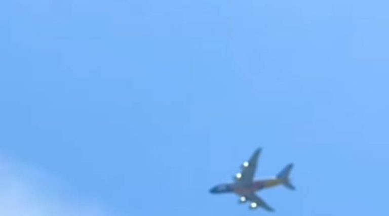 Σπάτα: Αεροπλάνο ζήτησε να προσγειωθεί εκτάκτως στο “Ελ. Βενιζέλος” – Τι συνέβη (βίντεο)