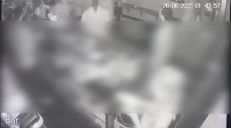 Ραφήνα:  Βίντεο ντοκουμέντο με τον καβγά στο μπαρ πριν τη δολοφονία του 42χρονου – Δυο ακόμα  κατηγορούμενοι!