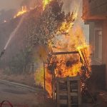 Στα 6 εκατ. ευρώ οι αποζημιώσεις των ασφαλιστικών εταιρειών για τις πυρκαγιές σε Πικέρμι, Παλλήνη & Πεντέλη