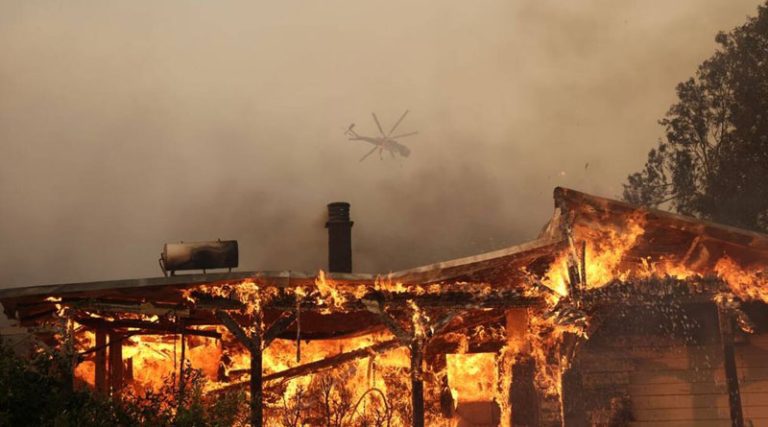 Έκτακτη ανακοίνωση από τον Δήμο Ραφήνας Πικερμίου, για την προσωρινή φιλοξενία των πυρόπληκτων