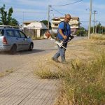 Ανακοίνωση από τον Δήμο Ραφήνας Πικερμίου για την παράταση για τις δηλώσεις καθαρισμού οικοπέδων