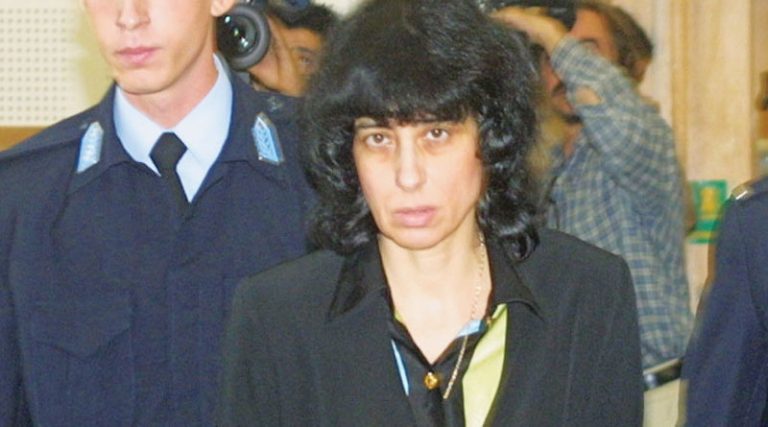 Η δολοφονία του Αρχιμανδρίτη, τα 27 εκατομμύρια και η καλόγρια που πρόδωσε την γυναίκα που άδειασε ολόκληρο περίστροφο δολοφονώντας τον