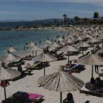 Πλαζ Ανατολικής Αττικής: Οι τιμές στις οργανωμένες παραλίες