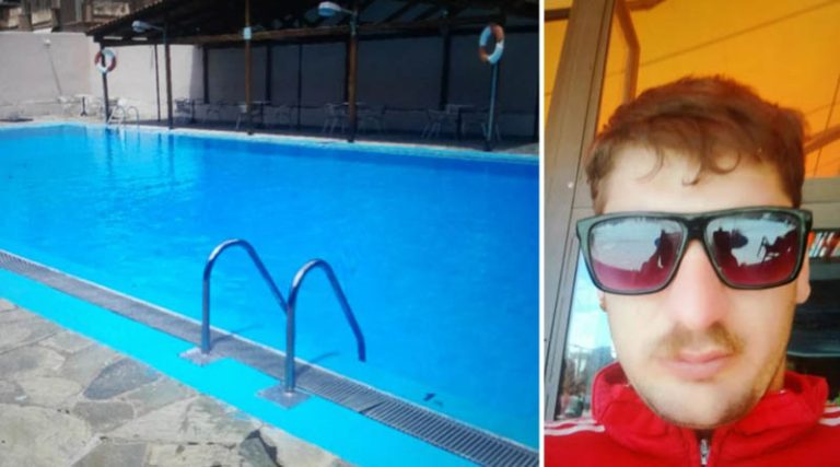 Ξεσπά ο αδελφός του 28χρονου που πνίγηκε σε πισίνα – «Έλειπε ο ναυαγοσώστης