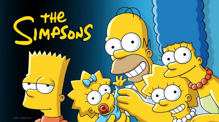 Simpsons: Είχαν «προβλέψει» και τον καύσωνα στην Ευρώπη;