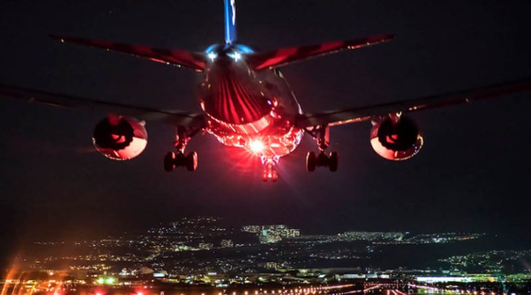 Το επόμενο βήμα για την μείωση των νυχτερινών πτήσεων πάνω από τον Δήμο Σπάτων Αρτέμιδος