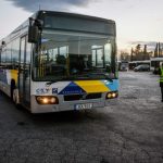 Ανήλικοι τακαναν γυαλιά καρφιά στην Αρτέμιδα! Προσπάθησαν να κάψουν λεωφορείο – 8 συλλήψεις
