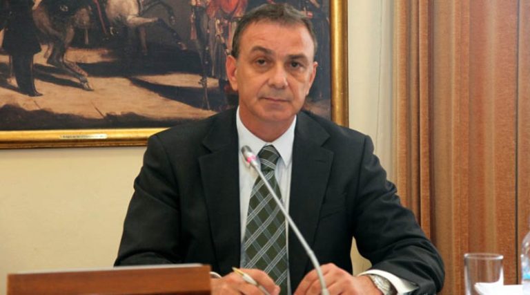 “Έφυγε” από τη ζωή ο πρώην βουλευτής του ΠΑΣΟΚ, Δημήτρης Τσιρώνης