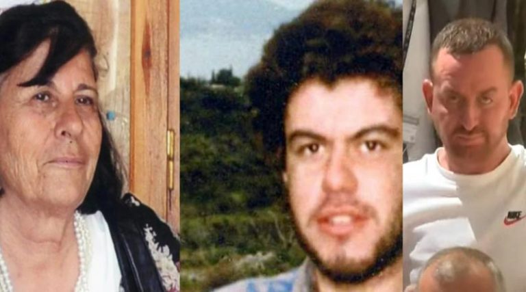 Κατερινόπουλος: Πιστεύω ότι είχε συνεργούς ο δράστης στη διπλή δολοφονία της Αίγινας