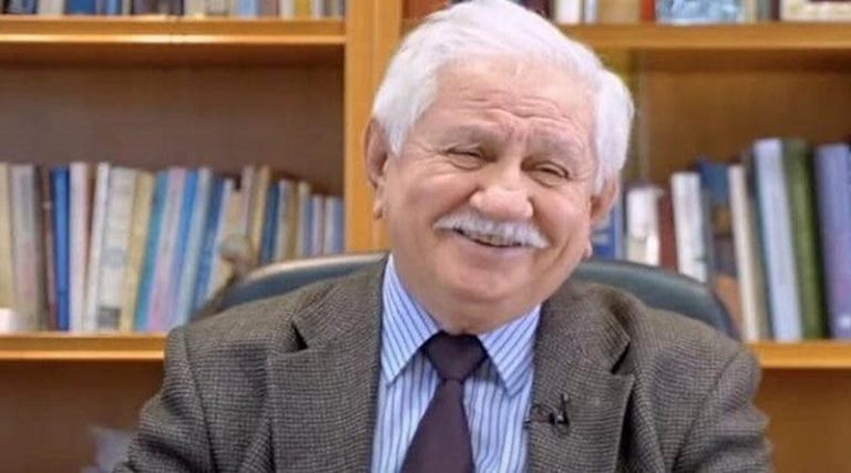Νεκρός σε τροχαίο ο καταξιωμένος καθηγητής καρδιολογίας Γιάννης Νανάς