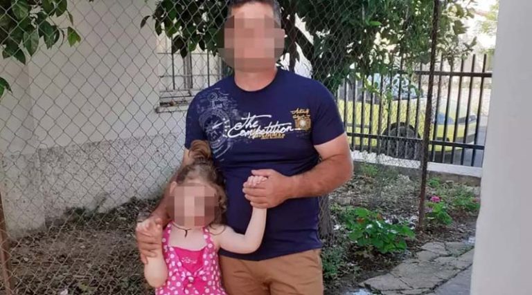 Καταπέλτης ο εισαγγελέας κατά του πατέρα της 6χρονης Αμέλιας: «Γνώριζε ότι βρισκόταν πνιγμένη κάτω από την βάρκα»