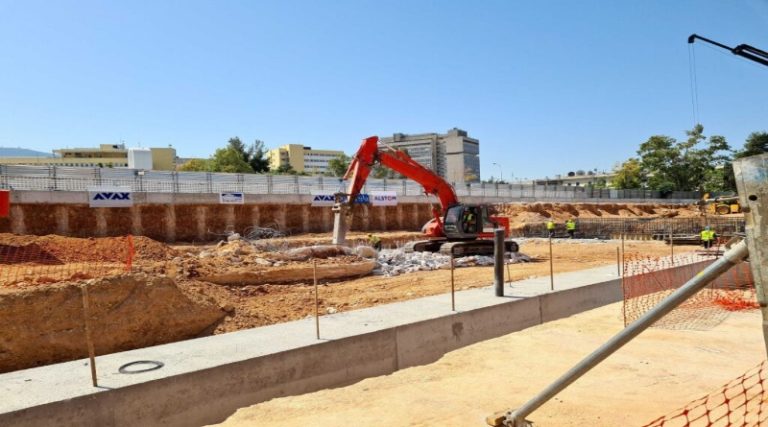 Ποια από τα 10 νέα εμβληματικά έργα υποδομής της Αττικής με ορίζονται το 2030, σχεδιάζονται για την Ραφήνα