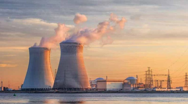 Αγωνία για τον πυρηνικό σταθμό της Ζαπορίζια – Σταμάτησε να λειτουργεί ένας από τους αντιδραστήρες