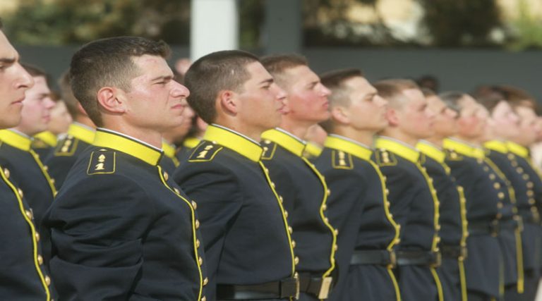 Προσλήψεις εκπαιδευτικών στη Στρατιωτική Σχολή Ευελπίδων – Μέχρι πότε μπορείτε να κάνετε αίτηση