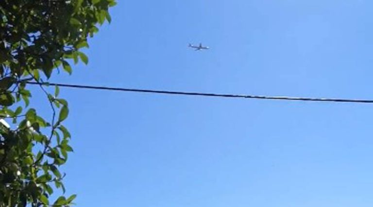 Χρ. Τσεμπέρης: Καμία εφαρμογή των ισχυόντων ωραρίων προσγειώσεων – “Ετσιθελισμός” σε βάρος των κατοίκων σε Ραφήνα & Αρτέμιδα (βίντεο)