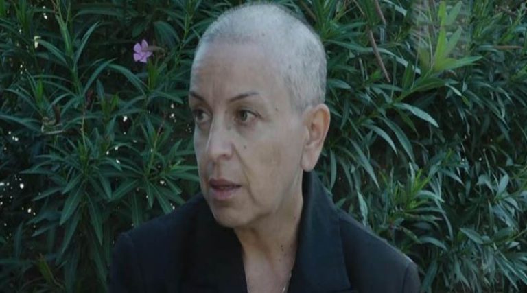 Αντιγόνη Ανδρεάκη για τη μάχη με τον καρκίνο: «Βλέπεις τον εαυτό σου να μεταμορφώνεται»