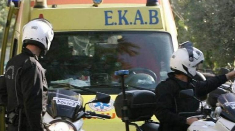 Σοβαρό τροχαίο στην Αθηνών – Σουνίου:  Κλιμάκιο της Πυροσβεστικής προχώρησε σε απεγκλωβισμούς ατόμων!