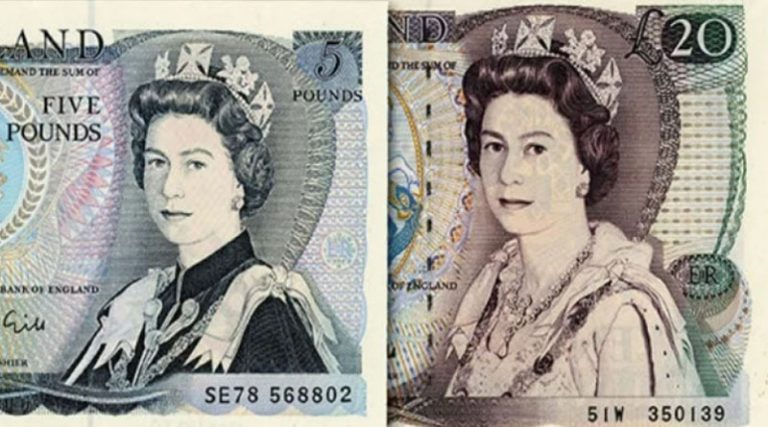 Βασίλισσα Ελισάβετ: Τι αλλάζει στα νέα νομίσματα με τον βασιλιά Κάρολο Γ’