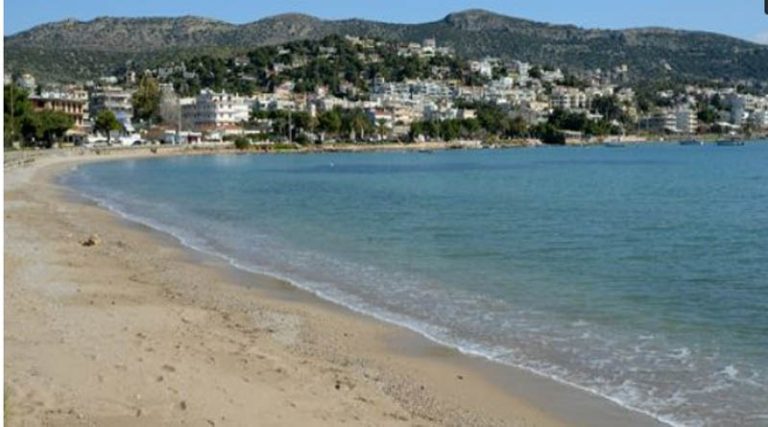 Πόρτο Ράφτη: Τραγωδία στην παραλία του  Αγίου Σπυρίδωνα  – Νεκρός ο άνδρας που ανασύρθηκε χωρίς τις αισθήσεις του
