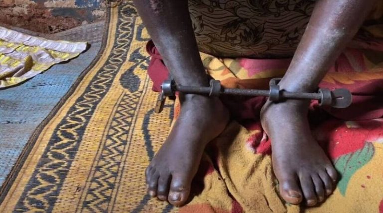 ΟΗΕ: Η δουλεία δεν τελείωσε ποτέ – Υπάρχουν 50 εκατ. σύγχρονοι σκλάβοι