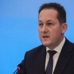 Στέλιος Πέτσας: «Νέες εντάξεις 89 έργων ύψους 162,6 εκατ. ευρώ στο Πρόγραμμα “Αντώνης Τρίτσης” του Υπουργείου Εσωτερικών »
