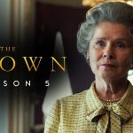 Τhe Crown: Κυκλοφόρησε το teaser της πέμπτης σεζόν