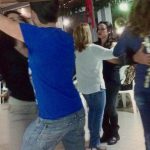 Ραφήνα: Ξεκινούν τα μαθήματα χορού στον Εξωραϊστικό & Πολιτιστικό Σύλλογο “Αγία Μαγδαληνή”