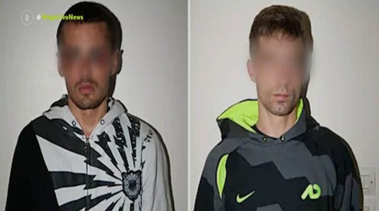 Βρήκαν… καταφύγιο στην φοιτητική εστία οι βιαστές με τα καλάσνικοφ –  Είχαν “χτυπήσει” σε Κορωπί & Βούλα!