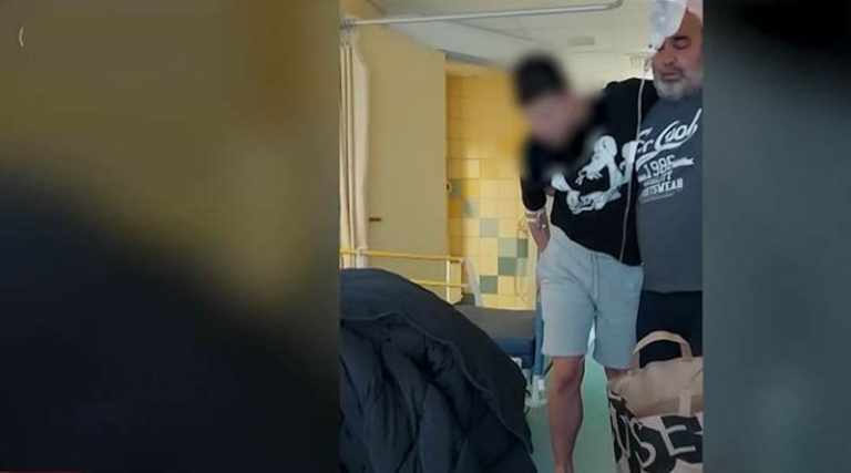 Καταπέλτης το πόρισμα της ΕΔΕ για τον μαθητή που ξυλοκόπησε 15χρονο συμμαθητή του και τον άφησε παράλυτο (βίντεο)