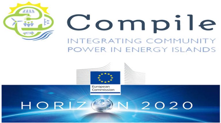 Με τη συμμετοχή του Δήμου Ραφήνας Πικερμίου το πρόγραμμα “Compile- Integrating community power in energy islands”