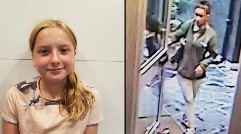 Σοκάρει η ομολογία της  24χρονης για την δολοφονία της 12χρονης – Την βίασε, την σκότωσε και ήπιε το αίμα της!
