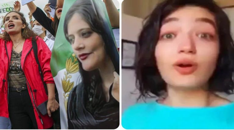 Ακόμη ένα 16χρονο κορίτσι νεκρό στο Ιράν – Ξυλοκοπήθηκε δια ροπάλου μέχρι θανάτου (φωτό & βίντεο)