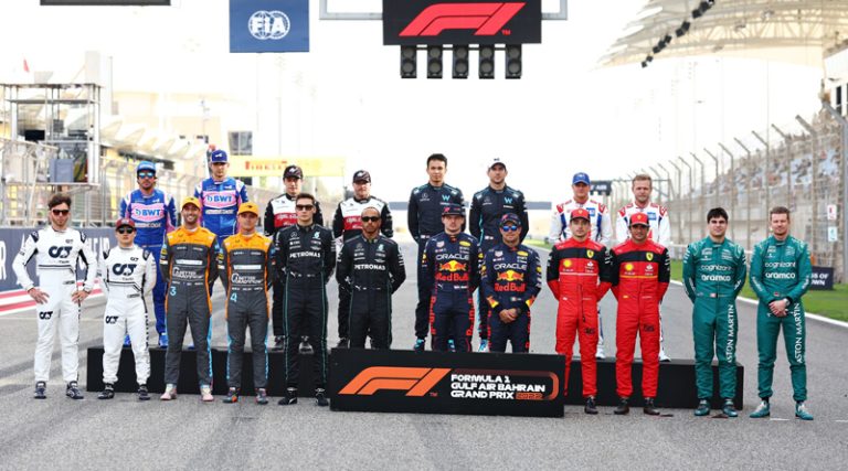 Formula 1: Στον ΑΝΤ1 η κορωνίδα του μηχανοκίνητου αθλητισμού για τα επόμενα 3 χρόνια