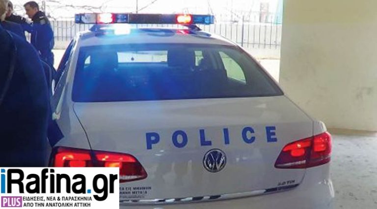 Παλλήνη: Τρόμος για 53χρονο – Ήρθε πρόσωπο με πρόσωπο με κουκουλοφόρους διαρρήκτες μέσα στο σπίτι του! (βίντεο)
