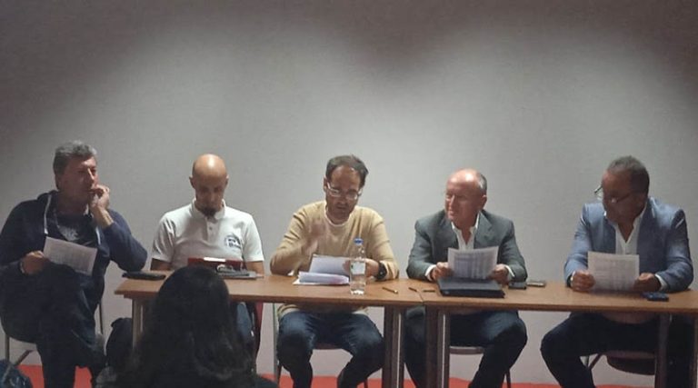 Μαραθώνας: Σύσκεψη για τον Ημιμαραθώνιο της Κυριακής – Κυκλοφοριακές ρυθμίσεις στη Λ. Μαραθώνος