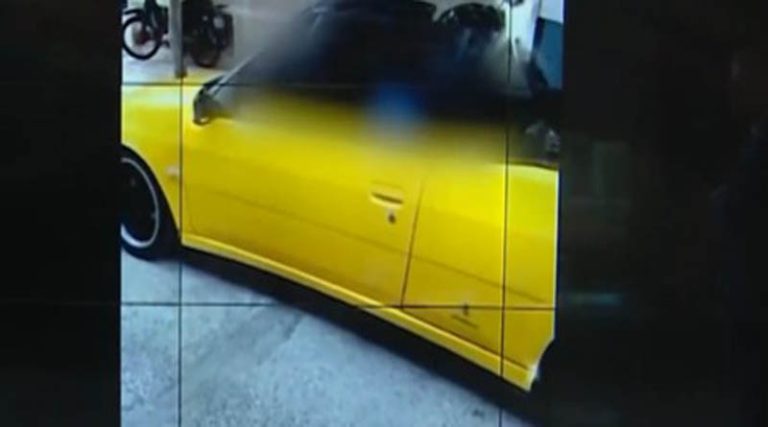 Βιασμός 12χρονης: Νέα αποκάλυψη – O κρίσιμος ρόλος του αλλοδαπού «Μιχάλη» με το κίτρινο αυτοκίνητο (βίντεο)