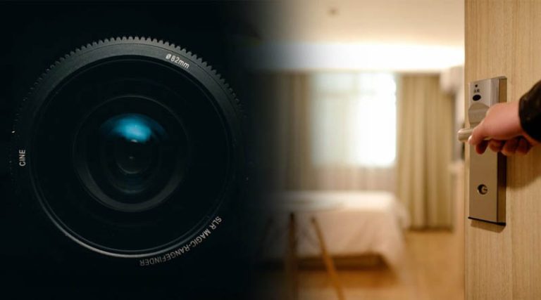 Τι λέει το ζευγάρι που ανακάλυψε την κρυφή κάμερα σε ξενοδοχείο – Ταυτοποιήθηκαν ακόμα τρία ζευγάρια που καταγράφτηκαν