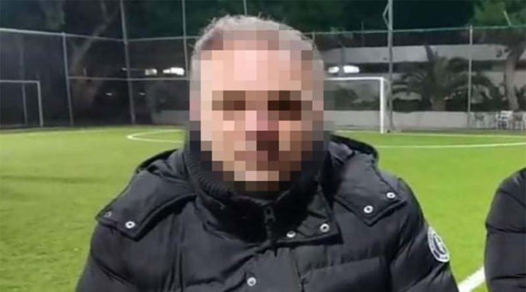 Βιασμός 12χρονης: «Θα πρέπει να του ζητήσουμε συγγνώμη» – Τι λέει ο δικηγόρος του 55χρονου προπονητή που προφυλακίστηκε (βίντεο)