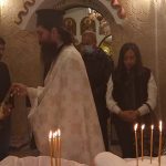 Ραφήνα: Με κατάνυξη ο εορτασμός του Αγίου Στυλιανού στον Πευκώνα (φωτό)