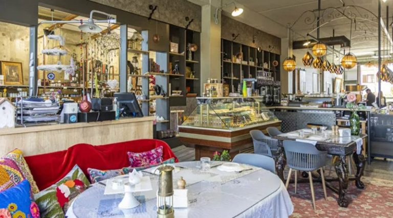 “Alpha Pi Deli & Wine Resto Bar”: Το boutique resto & deli – έκπληξη στο Πικέρμι! (φωτό)