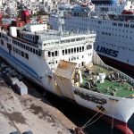 Πότε θα έρθει η “Βασίλισσα της Άνδρου” στο Λιμάνι της Ραφήνας – Τα σχέδια της ακτοπλοΐας για το καλοκαίρι