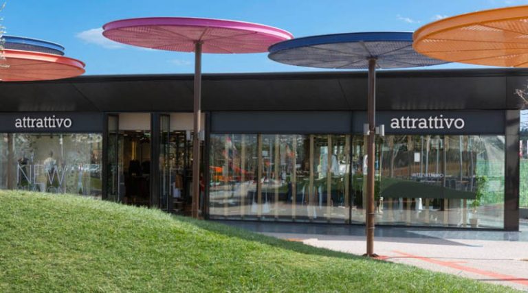 Σπάτα: Η Attrattivo ζητά προσωπικό για το κατάστημα στο Smart Park