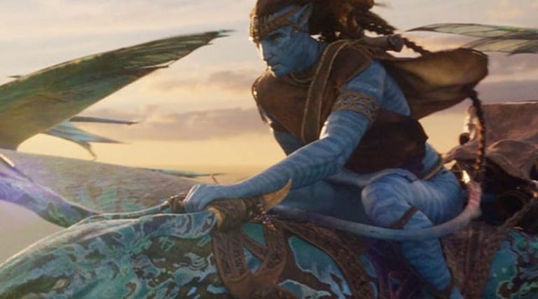 Κυκλοφόρησε το επίσημο trailer του «Avatar: The Way of Water» – Πότε κάνει πρεμιέρα στις κινηματογραφικές αίθουσες