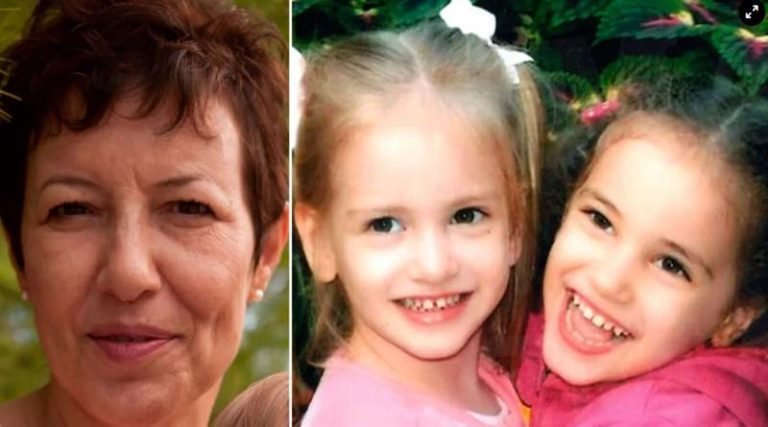 Δίκη για την φωτιά σε Ραφήνα & Μάτι: Η Εβελίνα και η Μαρίλια «ζητούν» δικαίωση – Γιατί το δικαστήριο δεν «αναγνωρίζει» όλα τα θύματα