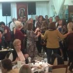 Νέα Μάκρη: Κοσμοσυρροή  στην χοροεσπερίδα του συλλόγου Ρουμελιωτών! (φωτό & βίντεο)
